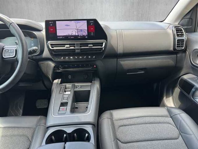 Citroen C5 Aircross Hybrid Max //elektrische Heckklappe/ Sitzheizung/Navi