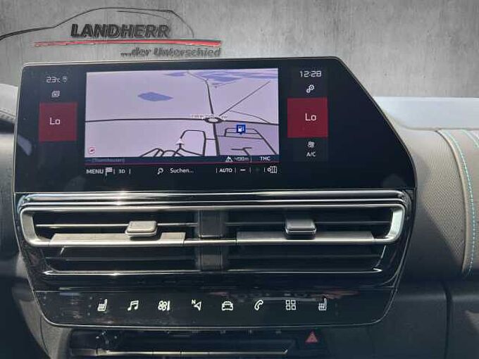 Citroen C5 Aircross Hybrid Max //elektrische Heckklappe/ Sitzheizung/Navi