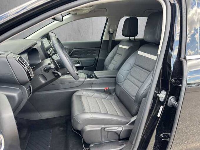 Citroen C5 Aircross Hybrid Max //elektrische Heckklappe/ Sitzheizung/Navi