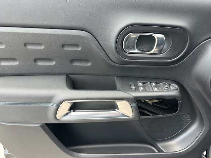 Citroen C5 Aircross Hybrid Max //elektrische Heckklappe/ Sitzheizung/Navi