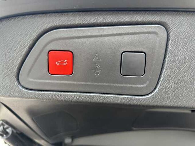 Citroen C5 Aircross Hybrid Max //elektrische Heckklappe/ Sitzheizung/Navi
