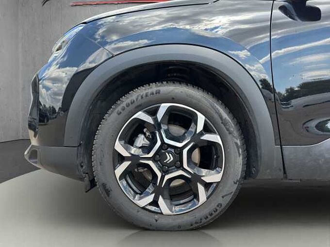 Citroen C5 Aircross Hybrid Max //elektrische Heckklappe/ Sitzheizung/Navi