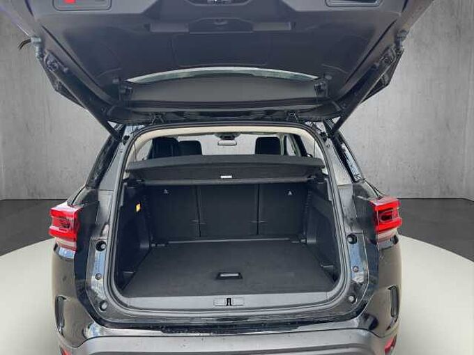 Citroen C5 Aircross Hybrid Max //elektrische Heckklappe/ Sitzheizung/Navi