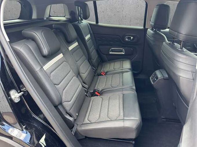 Citroen C5 Aircross Hybrid Max //elektrische Heckklappe/ Sitzheizung/Navi