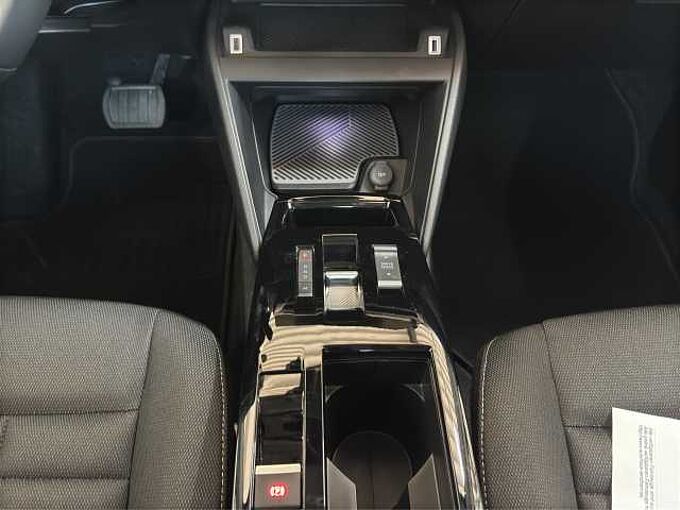 Citroen C4 1.2 PureTech Plus // Navi/LED/Sitzheizung