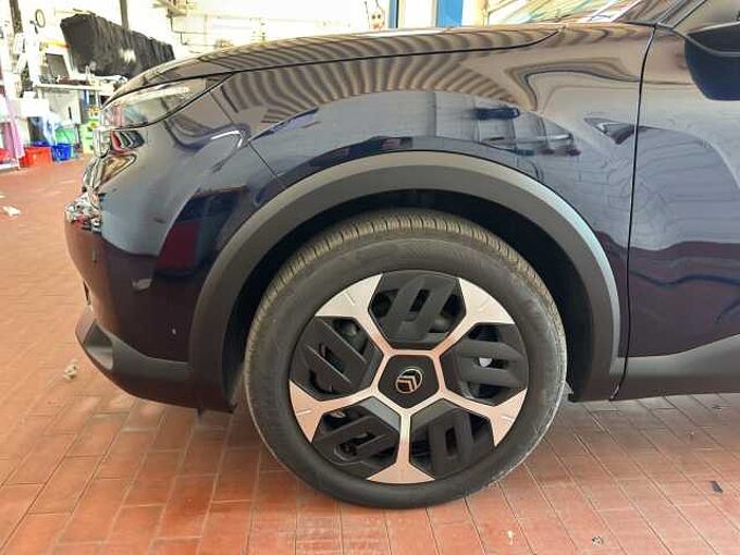 Citroen C4 1.2 PureTech Plus // Navi/LED/Sitzheizung