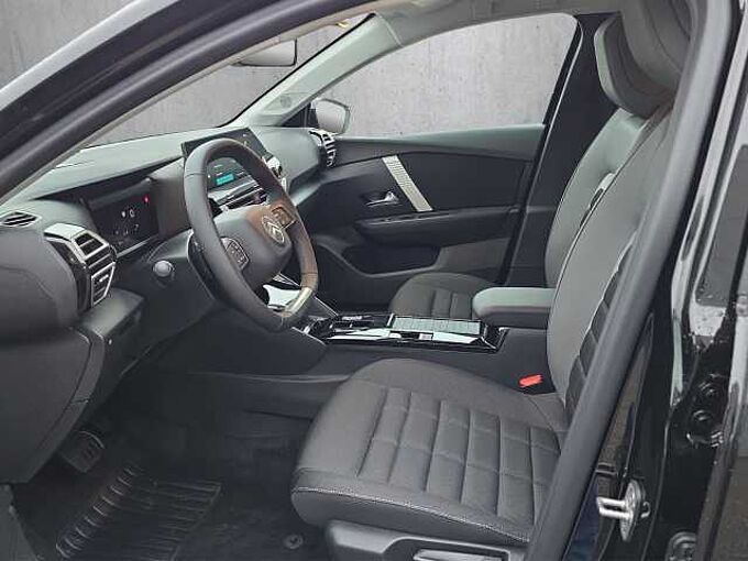 Citroen C4 1.2 Plus/R&uuml;ckfahrkamera/Sitzheizung/Tempomat 