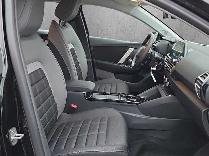 Citroen C4 1.2 Plus/R&uuml;ckfahrkamera/Sitzheizung/Tempomat 