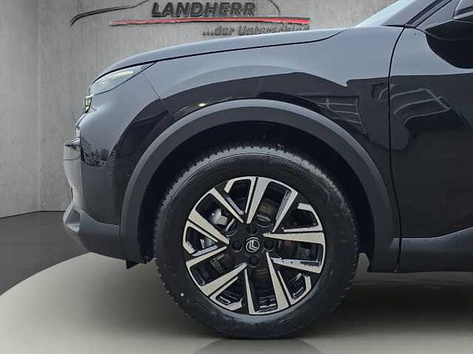 Citroen C4 1.2 Plus/R&uuml;ckfahrkamera/Sitzheizung/Tempomat 