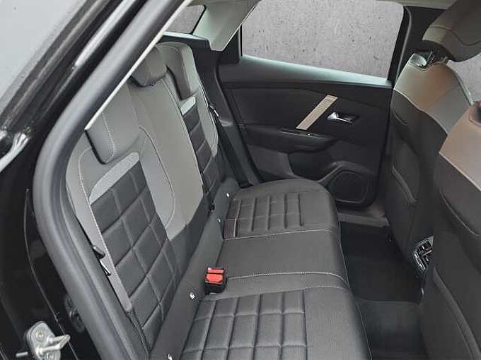 Citroen C4 1.2 Plus/R&uuml;ckfahrkamera/Sitzheizung/Tempomat 