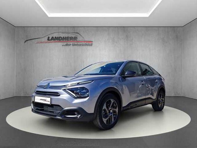 Citroen C4 1.2 Plus LED/Kamera/Teilleder