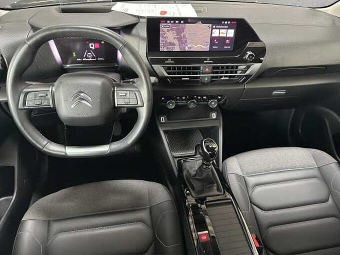 Citroen C4 PureTech 130 Shine Navi / Kamera / Head-Up...