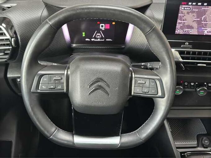 Citroen C4 PureTech 130 Shine Navi / Kamera / Head-Up...