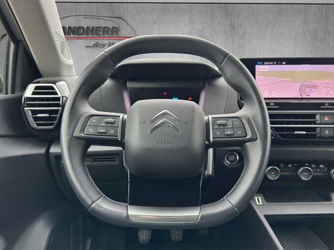 Citroen C4 130 PureTech Shine //Navi/Kamera/Sitzheizung