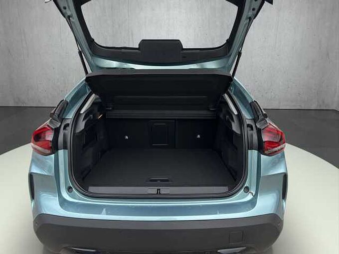 Citroen C4 130 PureTech Shine //Navi/Kamera/Sitzheizung