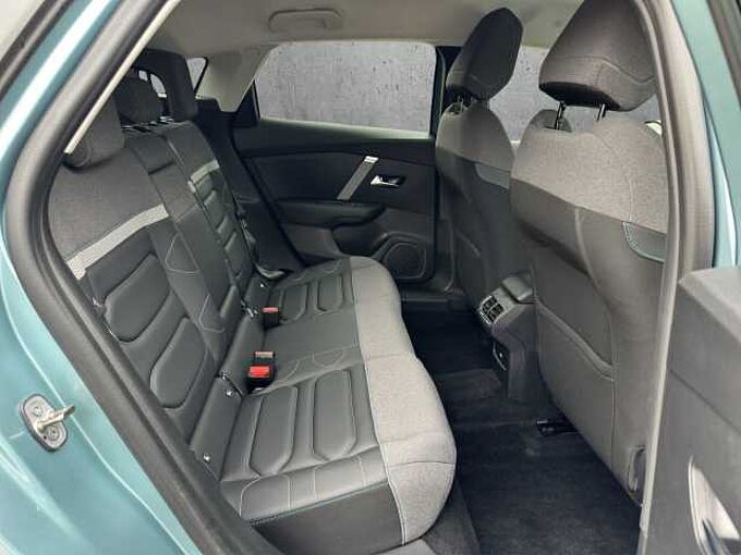 Citroen C4 130 PureTech Shine //Navi/Kamera/Sitzheizung