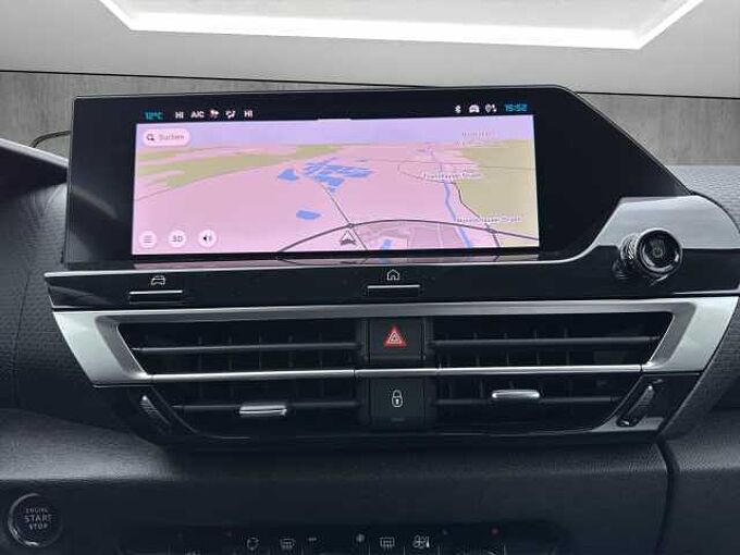 Citroen C4 130 PureTech Shine //Navi/Kamera/Sitzheizung
