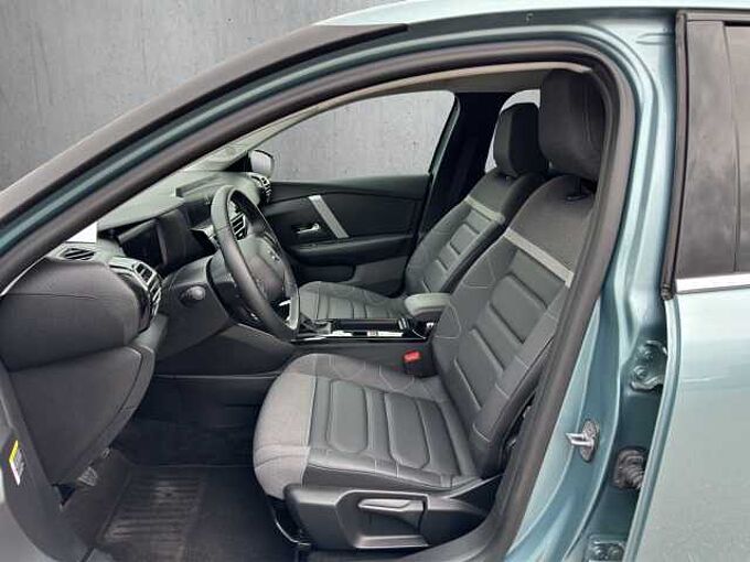 Citroen C4 130 PureTech Shine //Navi/Kamera/Sitzheizung
