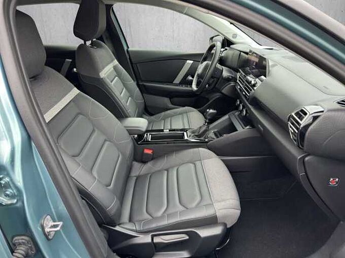 Citroen C4 130 PureTech Shine //Navi/Kamera/Sitzheizung