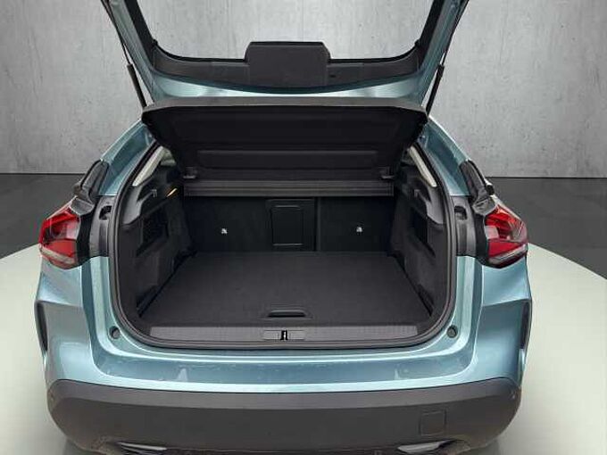 Citroen C4 130 PureTech Shine //Navi/Kamera/Sitzheizung