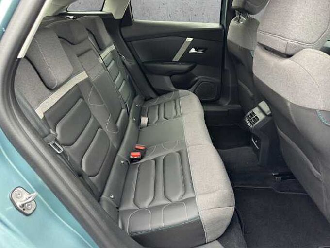Citroen C4 130 PureTech Shine //Navi/Kamera/Sitzheizung
