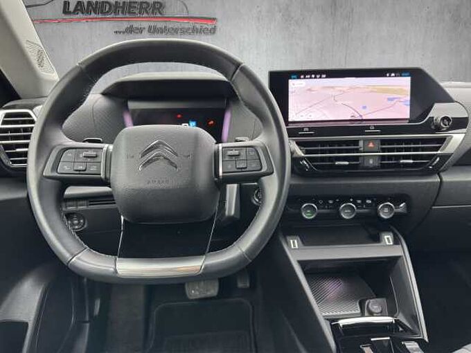 Citroen C4 PureTech 130 Shine//Navi/Kamera/Sitzheizung