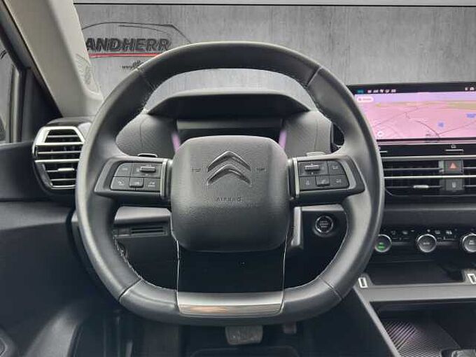 Citroen C4 PureTech 130 Shine//Navi/Kamera/Sitzheizung