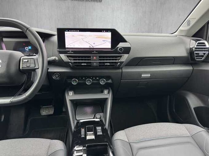 Citroen C4 PureTech 130 Shine//Navi/Kamera/Sitzheizung