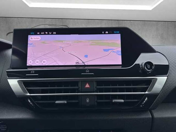 Citroen C4 PureTech 130 Shine//Navi/Kamera/Sitzheizung