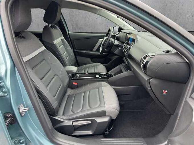 Citroen C4 PureTech 130 Shine//Navi/Kamera/Sitzheizung