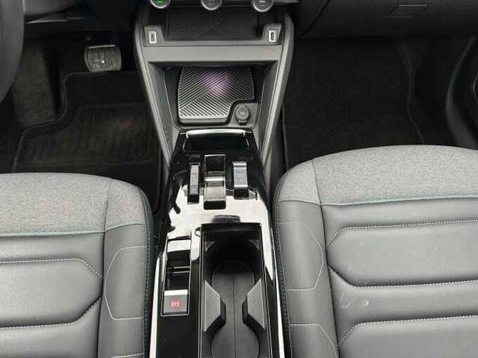 Citroen C4 PureTech 130 Shine//Navi/Kamera/Sitzheizung