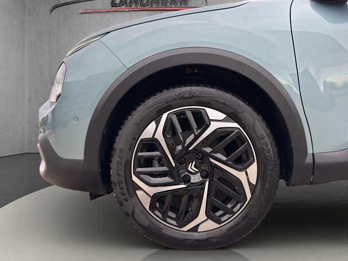 Citroen C4 PureTech 130 Shine//Navi/Kamera/Sitzheizung