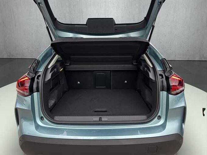 Citroen C4 PureTech 130 Shine//Navi/Kamera/Sitzheizung