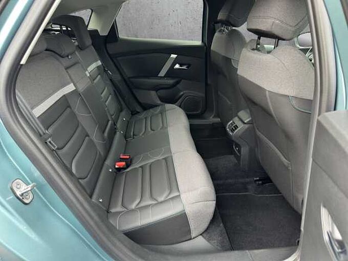 Citroen C4 PureTech 130 Shine//Navi/Kamera/Sitzheizung