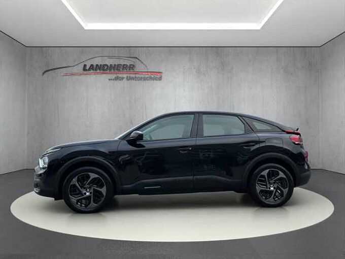 Citroen C4 PureTech 130 Plus//Navi/Kamera/Sitzheizung