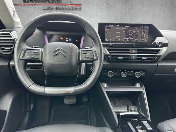 Citroen C4 PureTech 130 Plus//Navi/Kamera/Sitzheizung