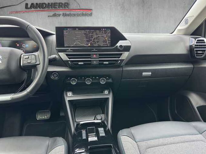Citroen C4 PureTech 130 Plus//Navi/Kamera/Sitzheizung