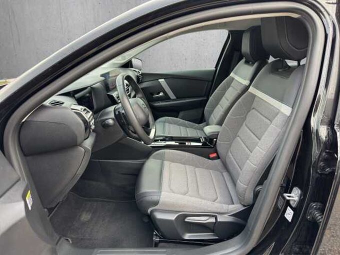 Citroen C4 PureTech 130 Plus//Navi/Kamera/Sitzheizung