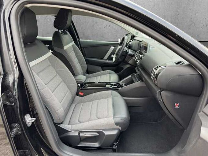 Citroen C4 PureTech 130 Plus//Navi/Kamera/Sitzheizung