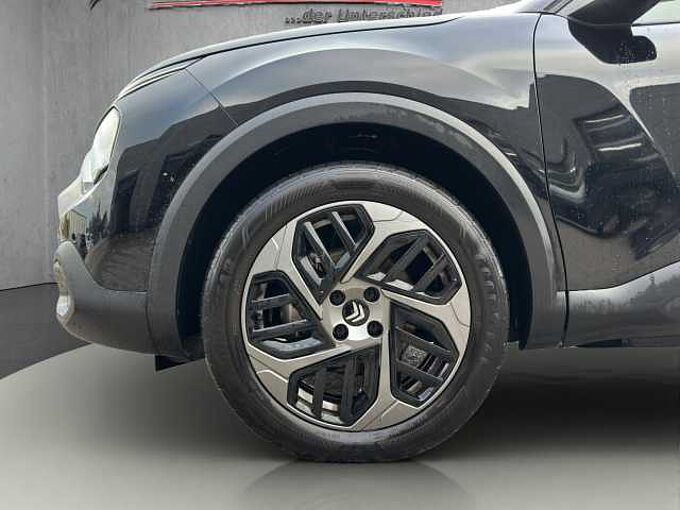 Citroen C4 PureTech 130 Plus//Navi/Kamera/Sitzheizung