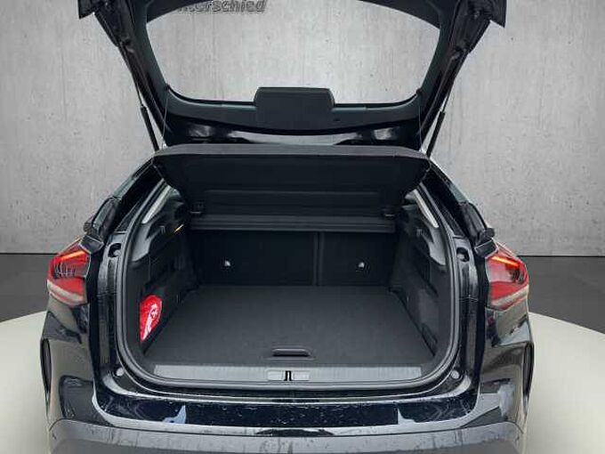 Citroen C4 PureTech 130 Plus//Navi/Kamera/Sitzheizung
