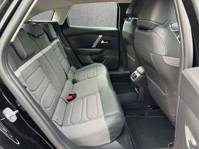 Citroen C4 PureTech 130 Plus//Navi/Kamera/Sitzheizung