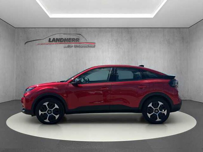 Citroen C4 136 e-DSC Plus //Kamera/Sitzheizung/LED/Navi