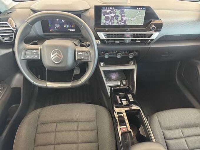 Citroen C4 136 e-DSC Plus //Kamera/Sitzheizung/LED/Navi