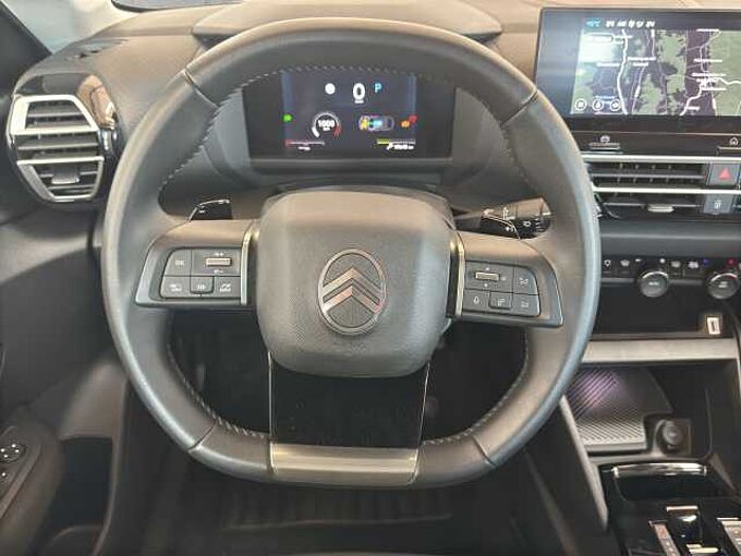 Citroen C4 136 e-DSC Plus //Kamera/Sitzheizung/LED/Navi