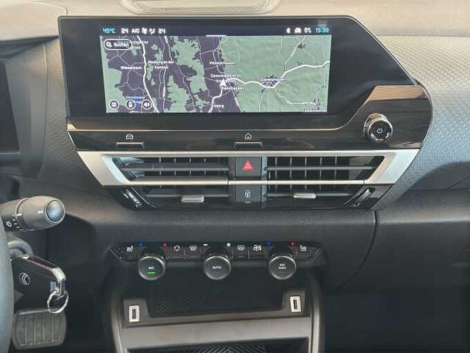 Citroen C4 136 e-DSC Plus //Kamera/Sitzheizung/LED/Navi