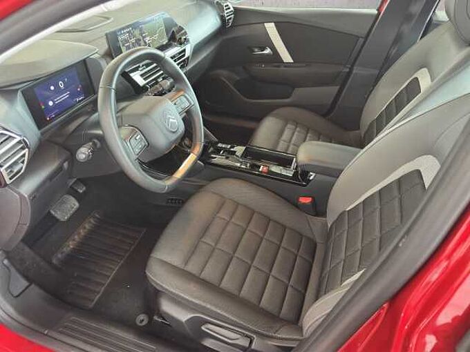Citroen C4 136 e-DSC Plus //Kamera/Sitzheizung/LED/Navi