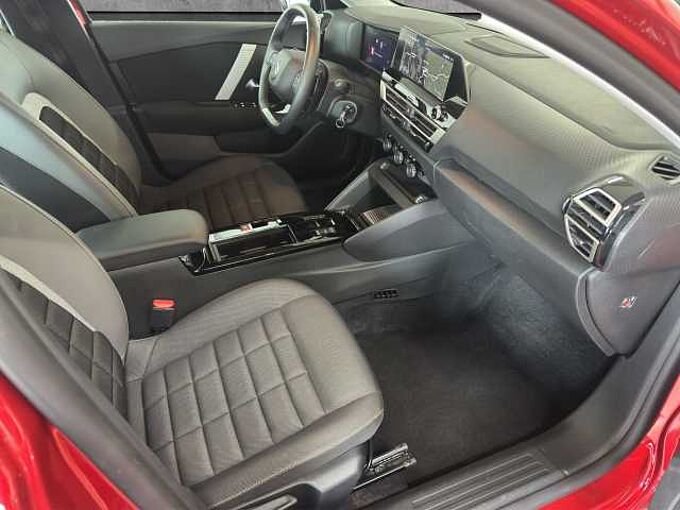 Citroen C4 136 e-DSC Plus //Kamera/Sitzheizung/LED/Navi