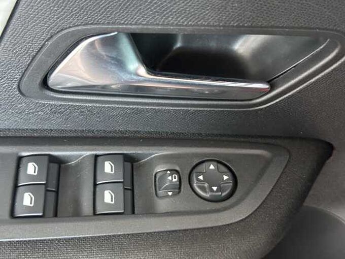 Citroen C4 136 e-DSC Plus //Kamera/Sitzheizung/LED/Navi