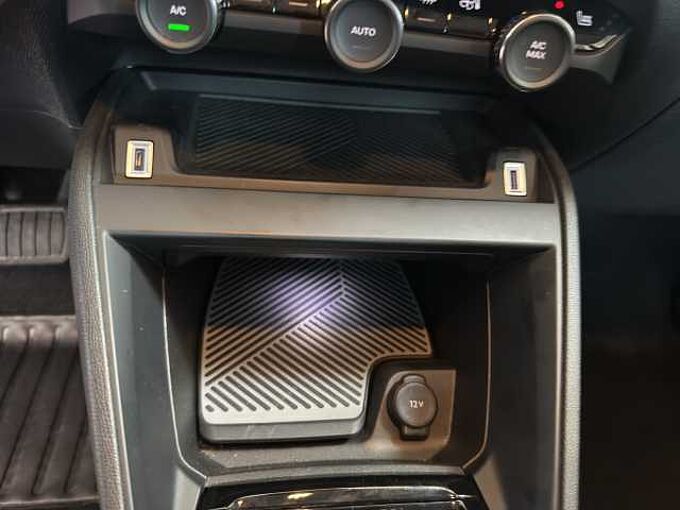 Citroen C4 136 e-DSC Plus //Kamera/Sitzheizung/LED/Navi